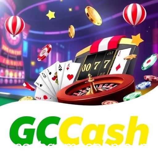 The Rise of GCash Games