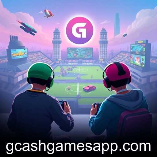 The Rise of GCash Games in Digital Landscape