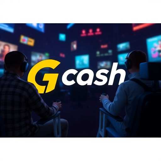 Gcash Games Revolutionize Online Gaming Landscape
