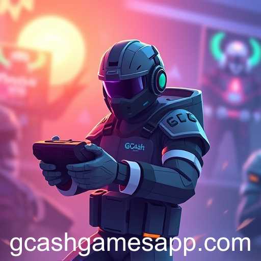 GCash Games Revolutionize Mobile Gaming