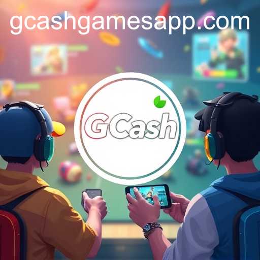 GCash Games Revolutionizing Online Gaming Experience