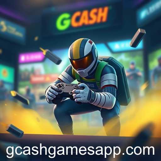 The Rise of GCash Games in Digital Entertainment