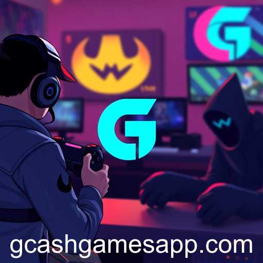 Gcash Games Revolutionizing Online Gaming