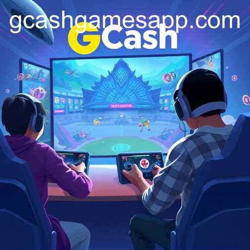 The Rise of GCash Games in 2025