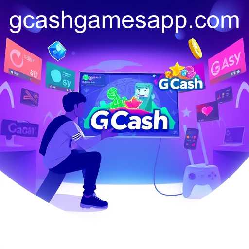 The Rise of GCash Games in Digital Entertainment