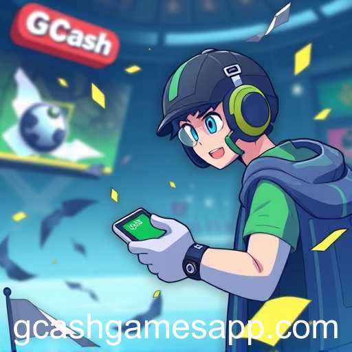 The Evolution of GCash in the Gaming Industry