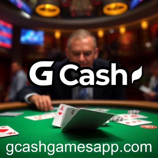 The Rise of GCash Games Online