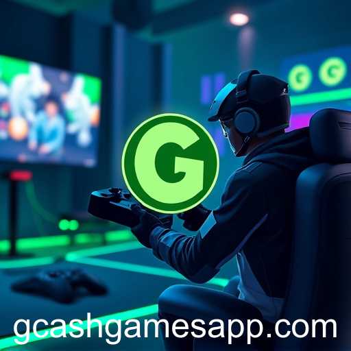 The Rise of GCash Games in the Gaming Industry