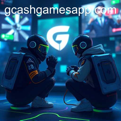 Gcash Games: Transforming the Digital Gaming Landscape