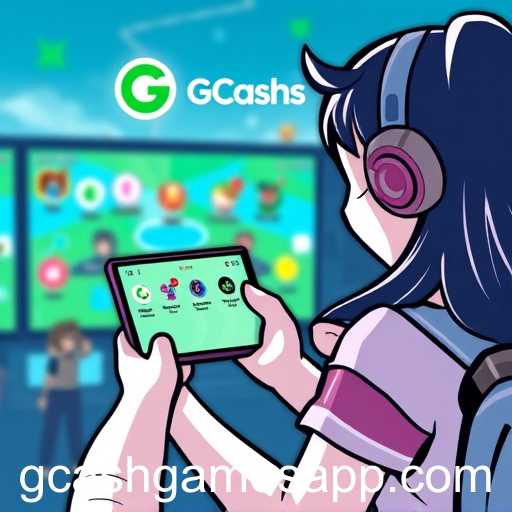 The Rise of Mobile Gaming with GCash Integration