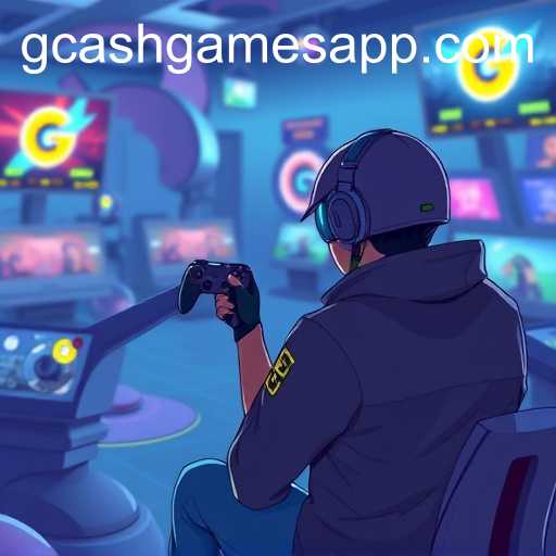The Rise of Online Game Platforms