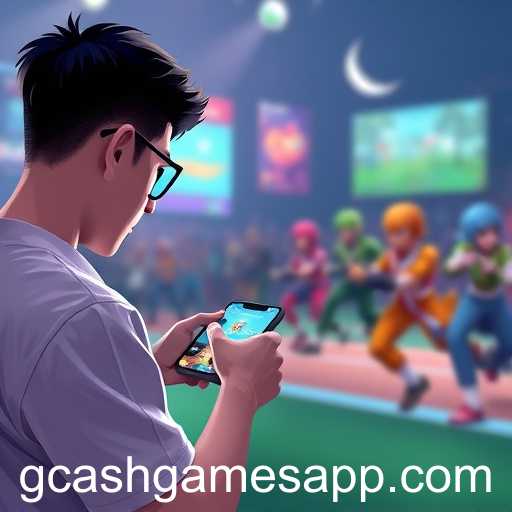 The Rise of Digital Wallet Gaming