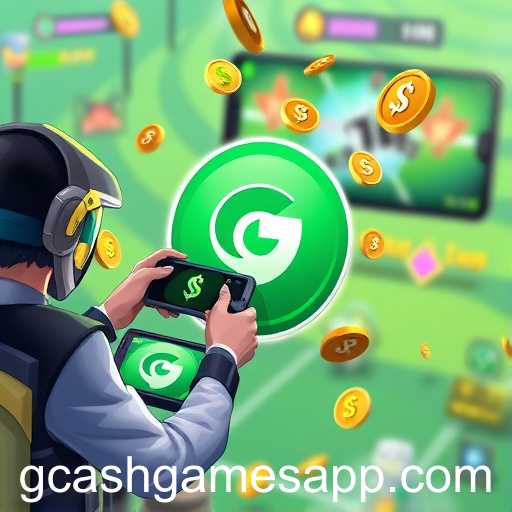 The Rise of GCash Games in the Digital Era