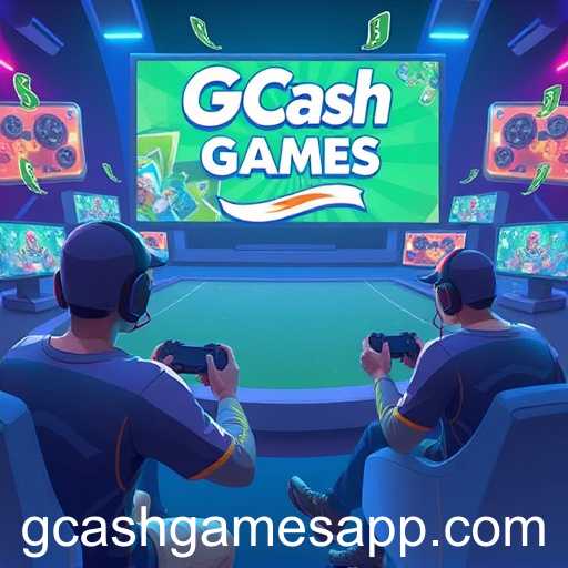 The Rise of GCash Games in the Digital Arena